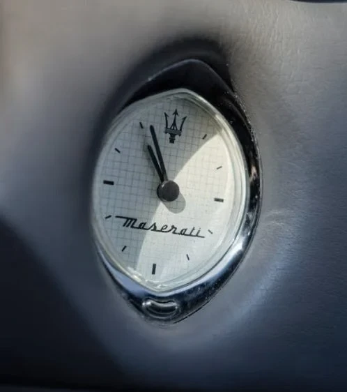 2004 Maserati Coupe - Image 24 of 31