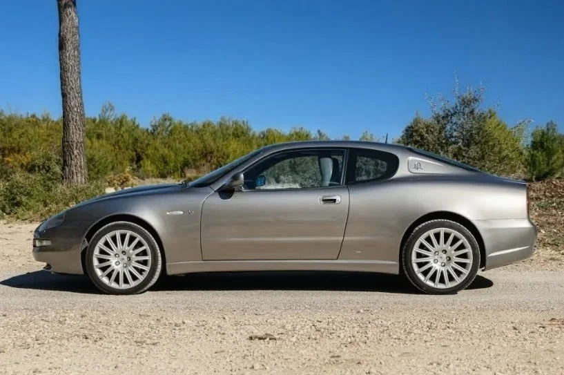 2004 Maserati Coupe - Image 2 of 31