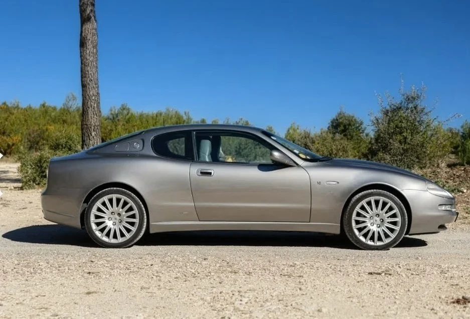 2004 Maserati Coupe - Image 6 of 31