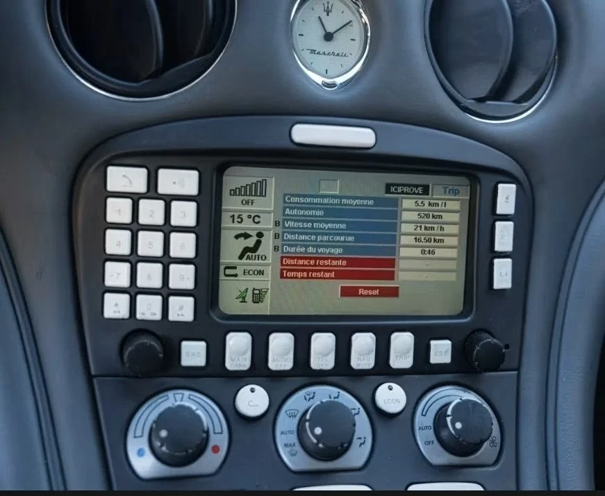 2004 Maserati Coupe - Image 30 of 31