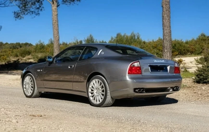2004 Maserati Coupe - Image 3 of 31