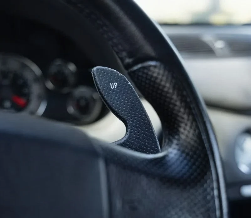 2004 Maserati Coupe - Image 21 of 31