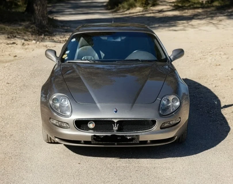 2004 Maserati Coupe - Image 4 of 31