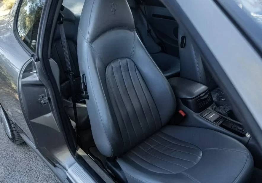 2004 Maserati Coupe - Image 13 of 31