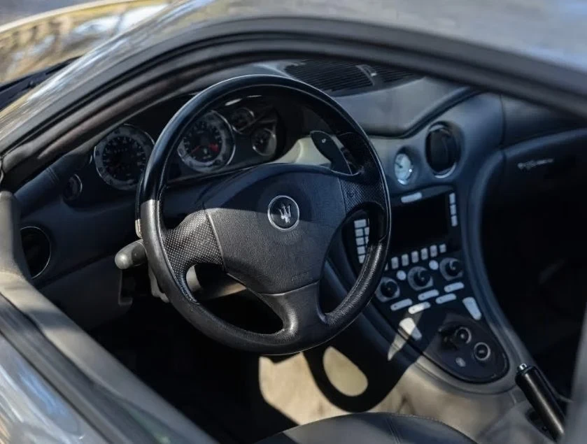 2004 Maserati Coupe - Image 27 of 31