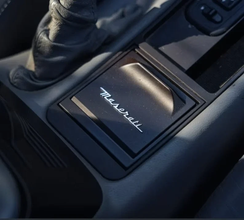 2004 Maserati Coupe - Image 26 of 31