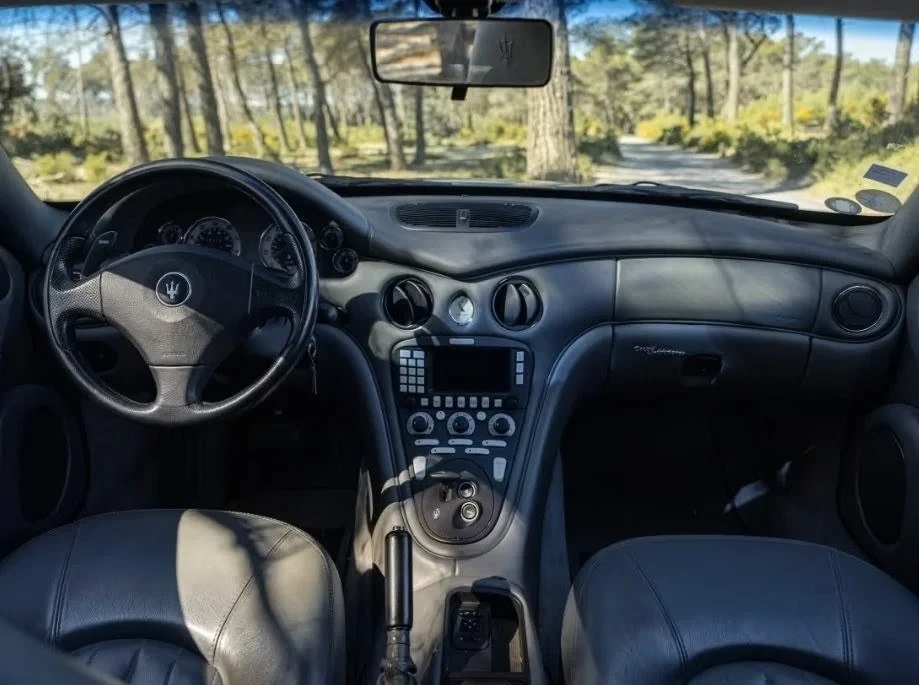 2004 Maserati Coupe - Image 11 of 31