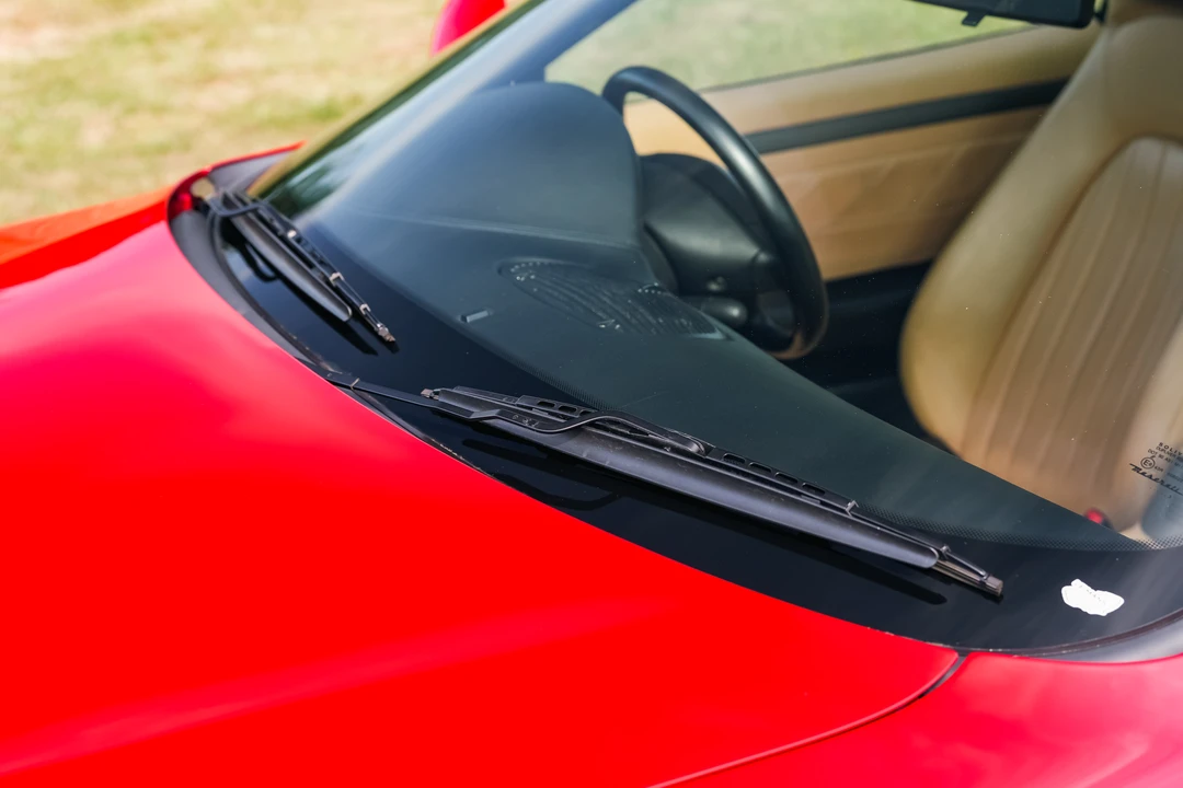 2004 Maserati Coupe - Image 28 of 31