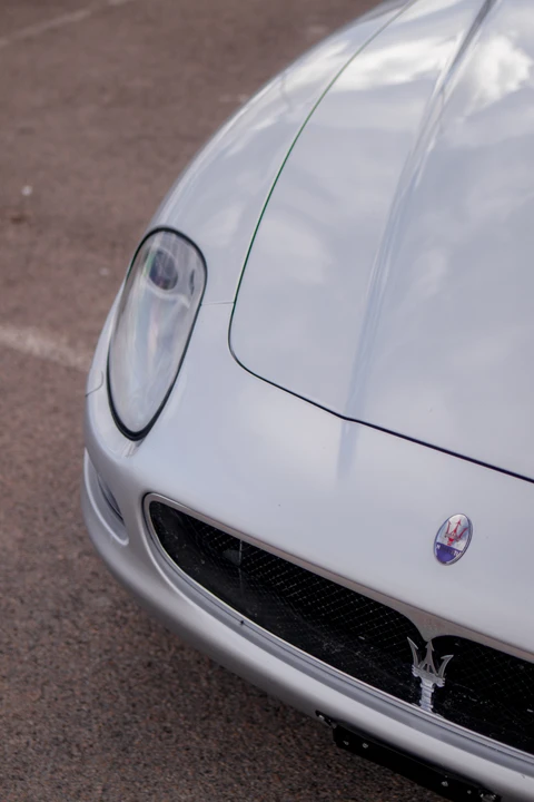 2004 Maserati Coupe - Image 19 of 31