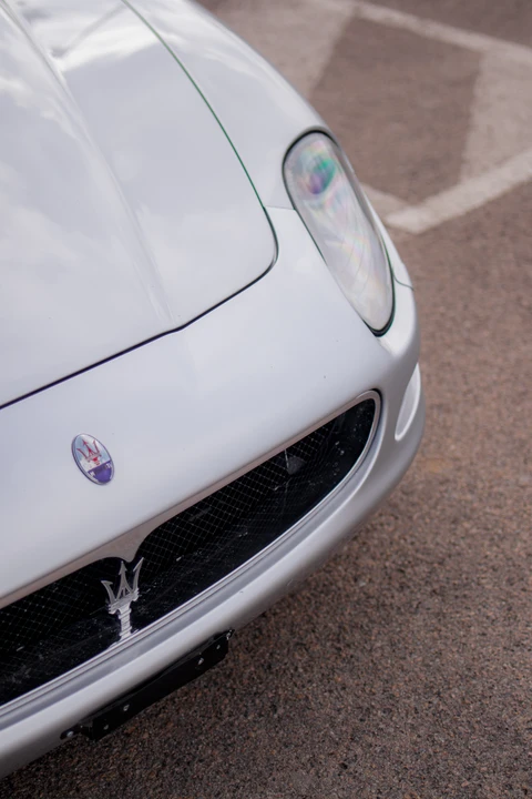 2004 Maserati Coupe - Image 20 of 31