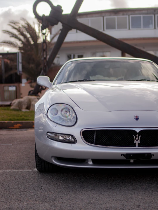 2004 Maserati Coupe - Image 21 of 31