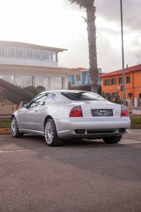 2004 Maserati Coupe - Image 16 of 31