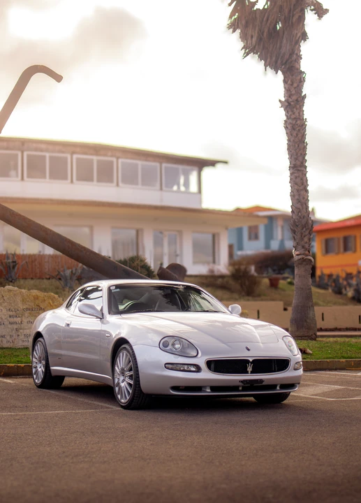 2004 Maserati Coupe - Image 14 of 31