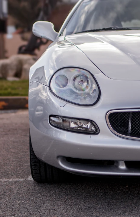 2004 Maserati Coupe - Image 23 of 31