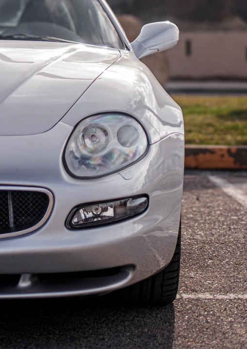 2004 Maserati Coupe - Image 24 of 31