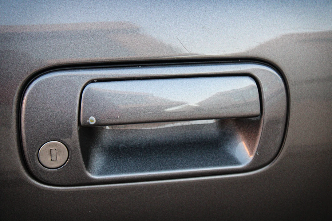 2004 Maserati Coupe - Image 30 of 31