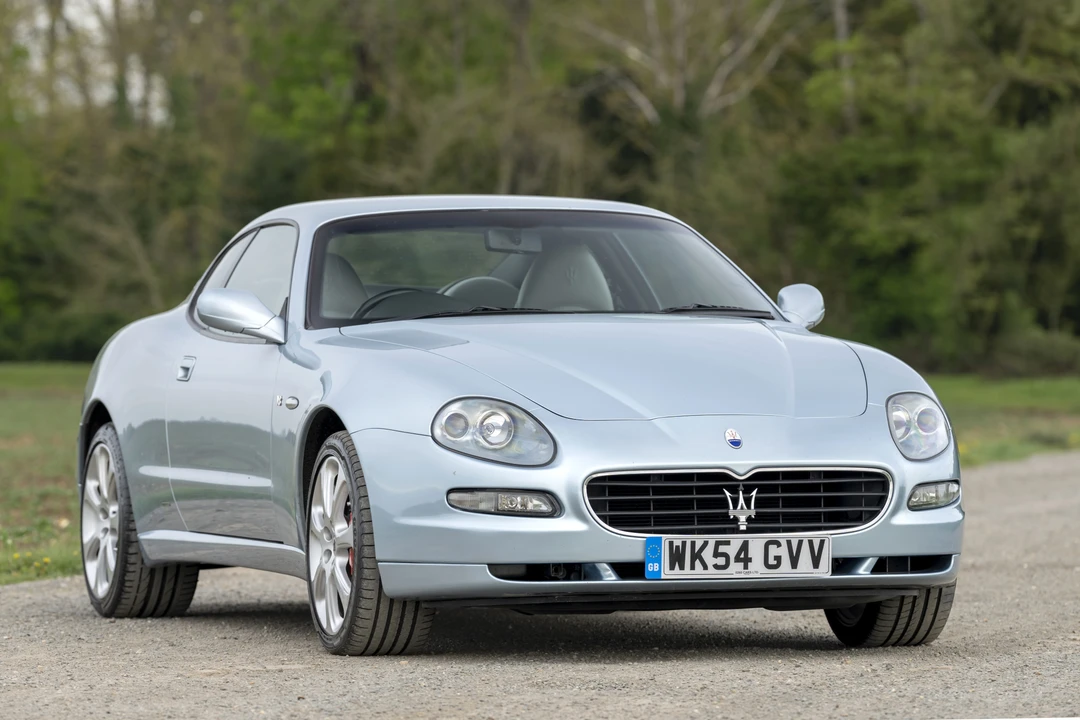 2004 Maserati Coupe - Image 17 of 31