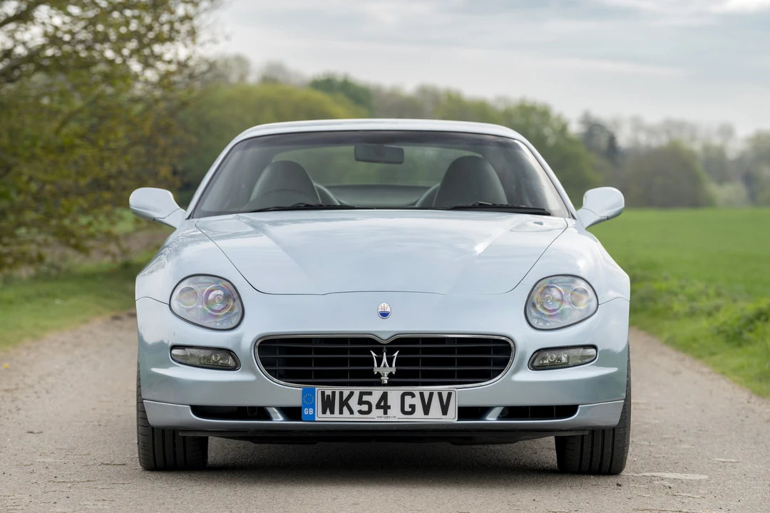 2004 Maserati Coupe - Image 2 of 31