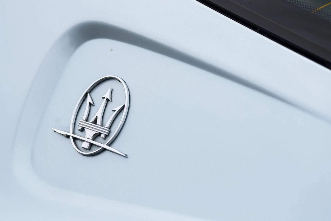 2004 Maserati Coupe - Image 31 of 31