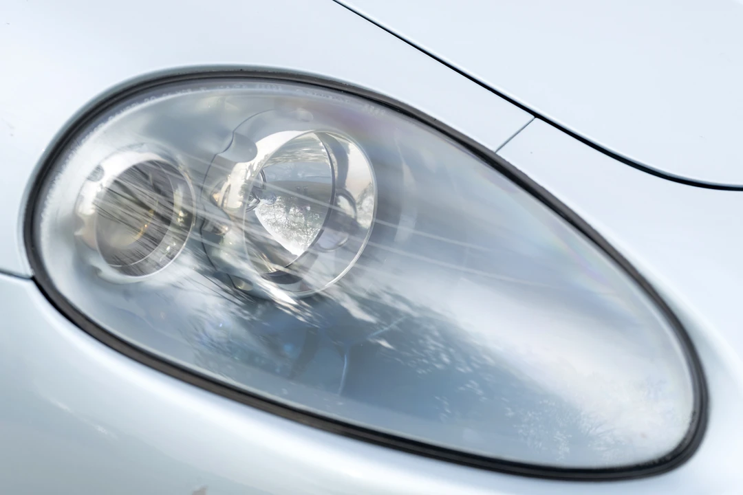 2004 Maserati Coupe - Image 24 of 31