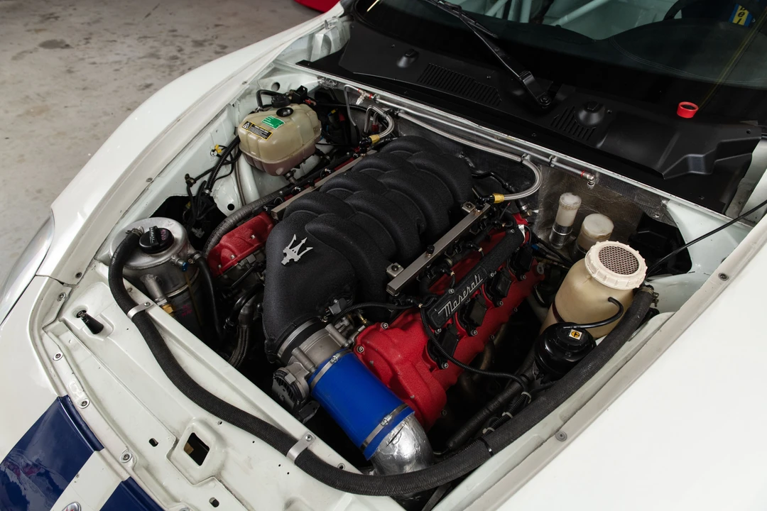 2004 Rolls-Royce Silver Ghost - Image 24 of 31