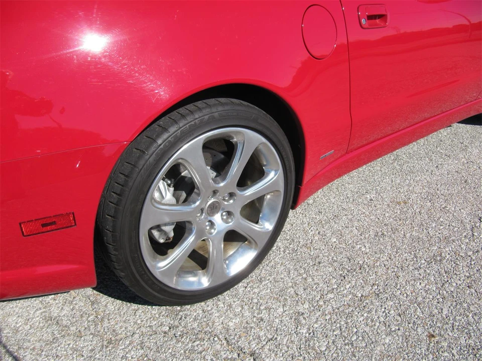 2004 Maserati Coupe - Image 10 of 20