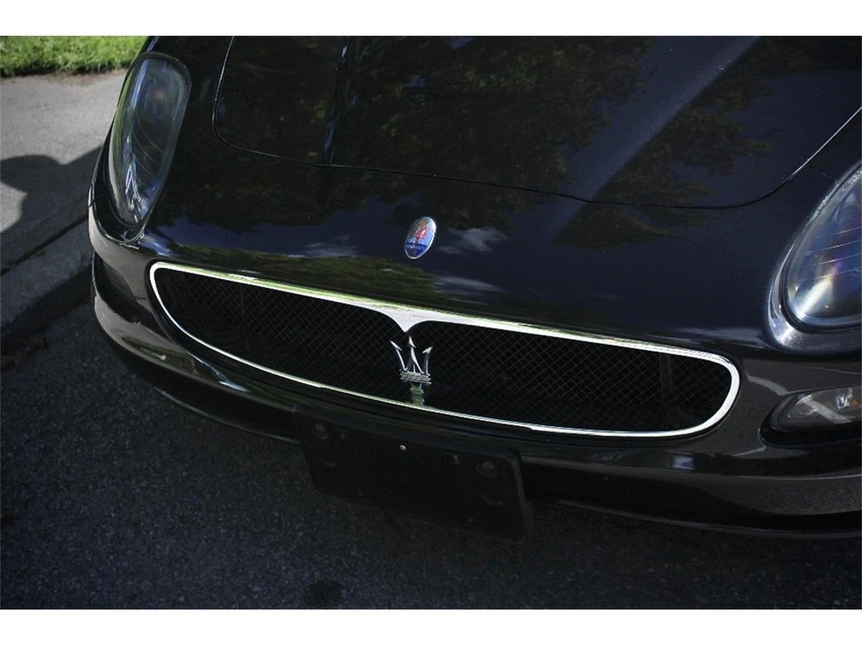 2004 Maserati Coupe - Image 13 of 31