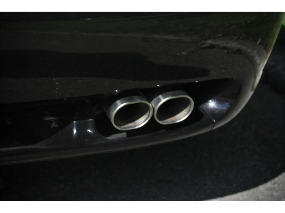 2004 Maserati Coupe - Image 26 of 31