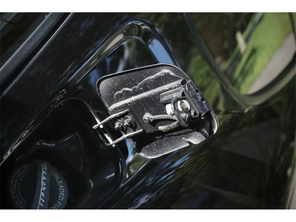 2004 Maserati Coupe - Image 30 of 31