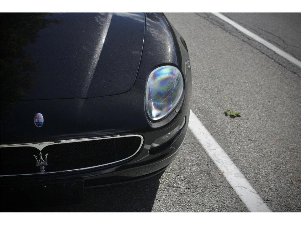 2004 Maserati Coupe - Image 14 of 31