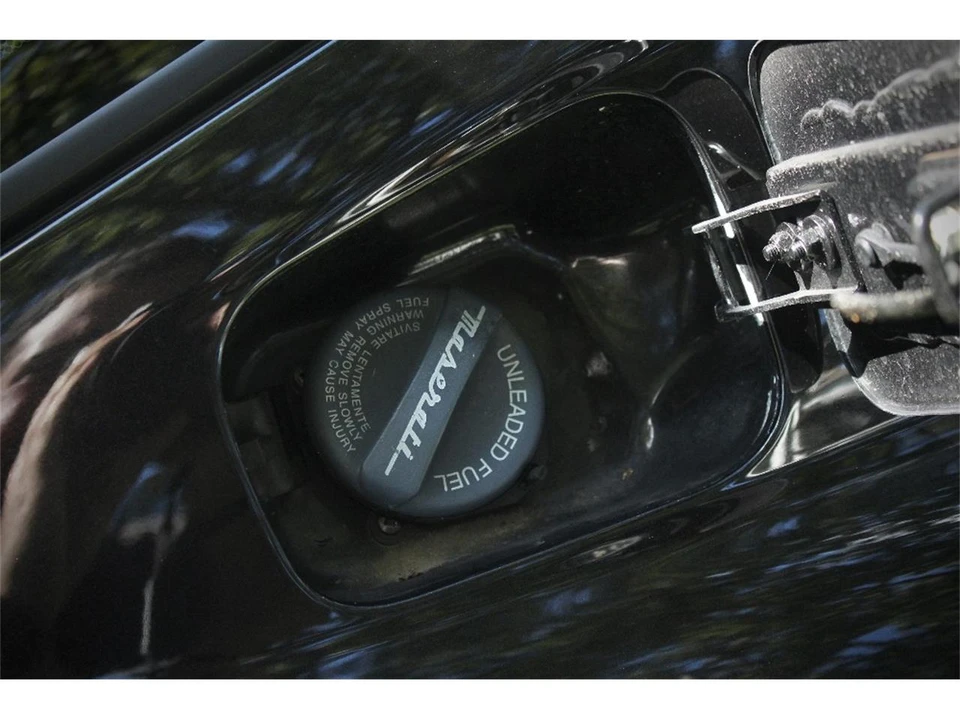 2004 Maserati Coupe - Image 31 of 31