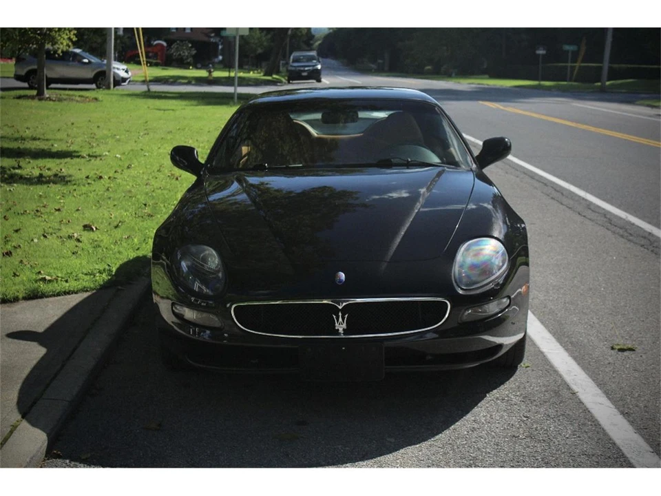 2004 Maserati Coupe - Image 12 of 31