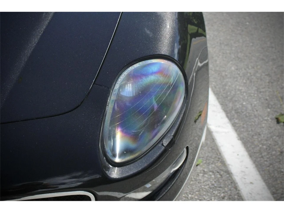 2004 Maserati Coupe - Image 16 of 31