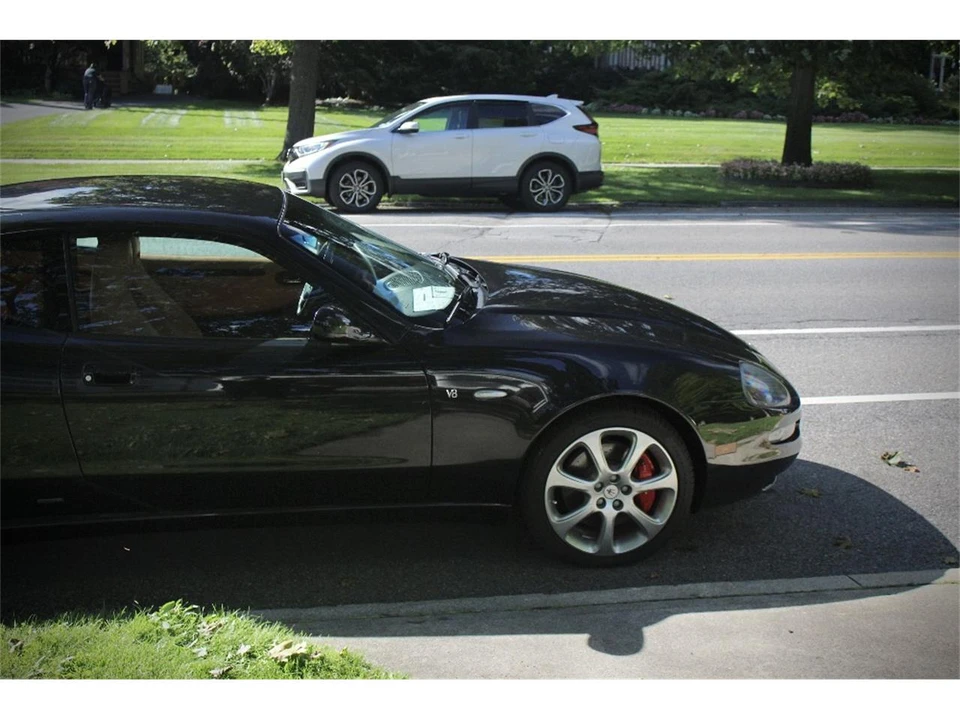 2004 Maserati Coupe - Image 9 of 31