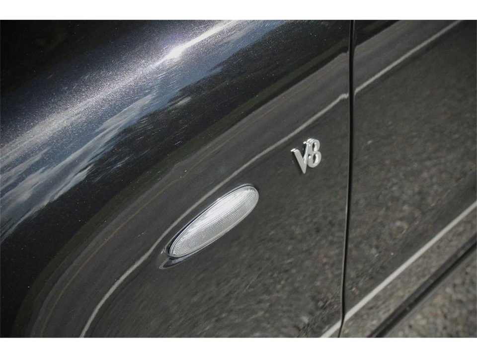 2004 Maserati Coupe - Image 17 of 31