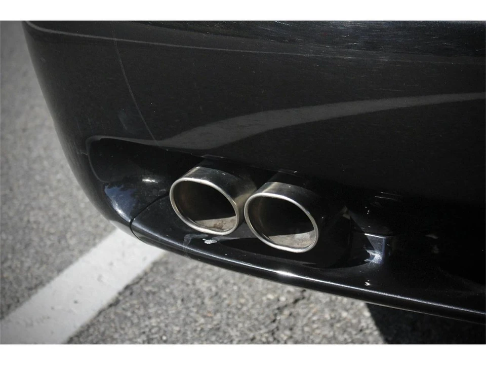 2004 Maserati Coupe - Image 27 of 31