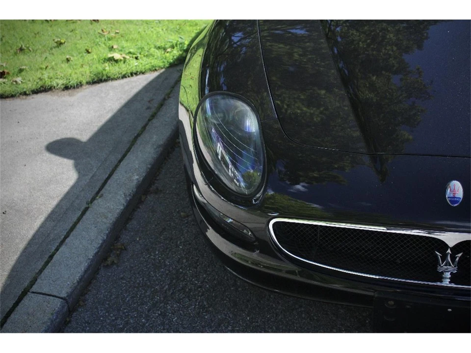 2004 Maserati Coupe - Image 15 of 31