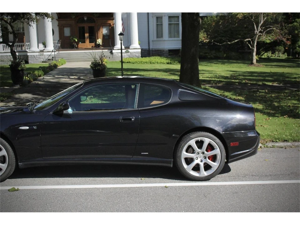 2004 Maserati Coupe - Image 3 of 31