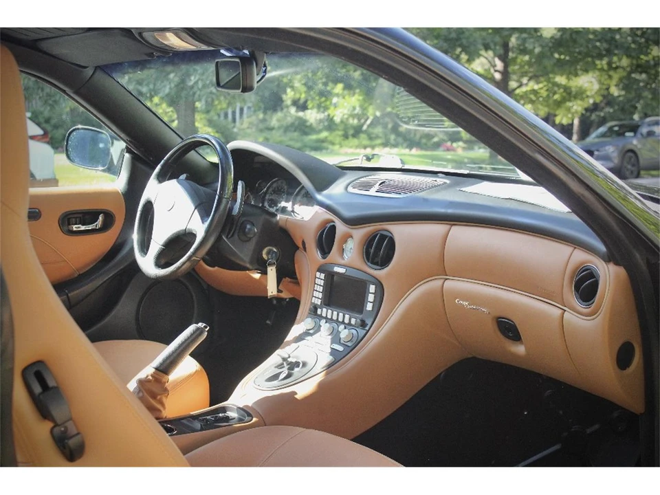 2004 Maserati Coupe - Image 24 of 31