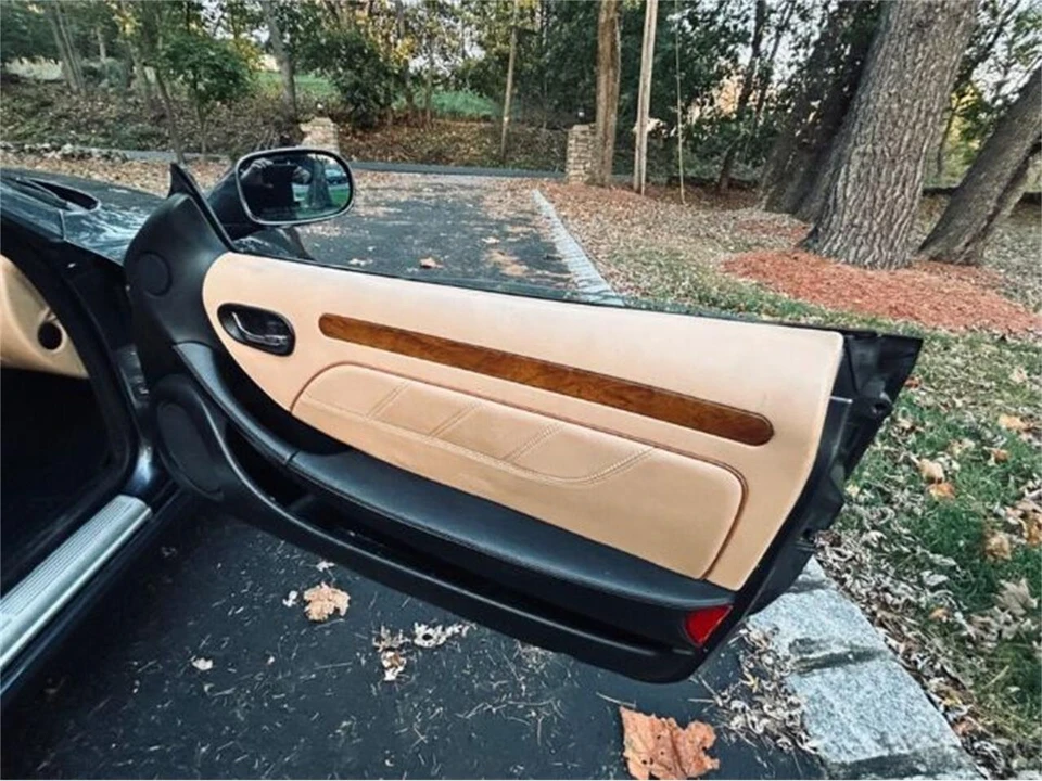 2004 Maserati Coupe - Image 10 of 29