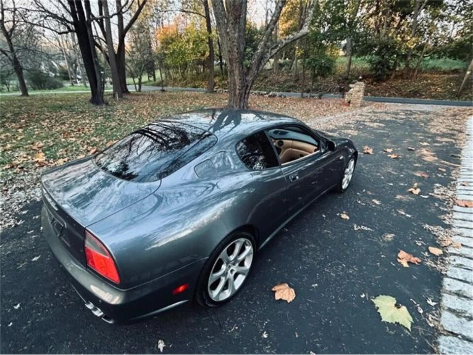 2004 Maserati Coupe - Image 6 of 29