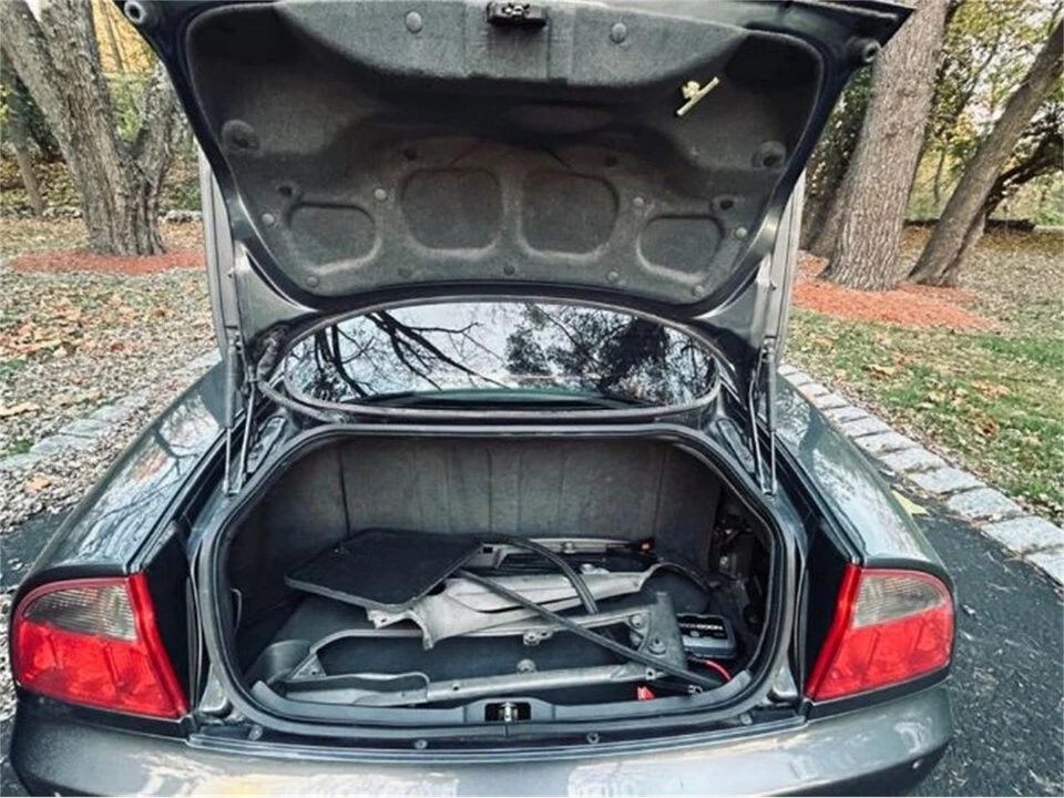 2004 Maserati Coupe - Image 5 of 29