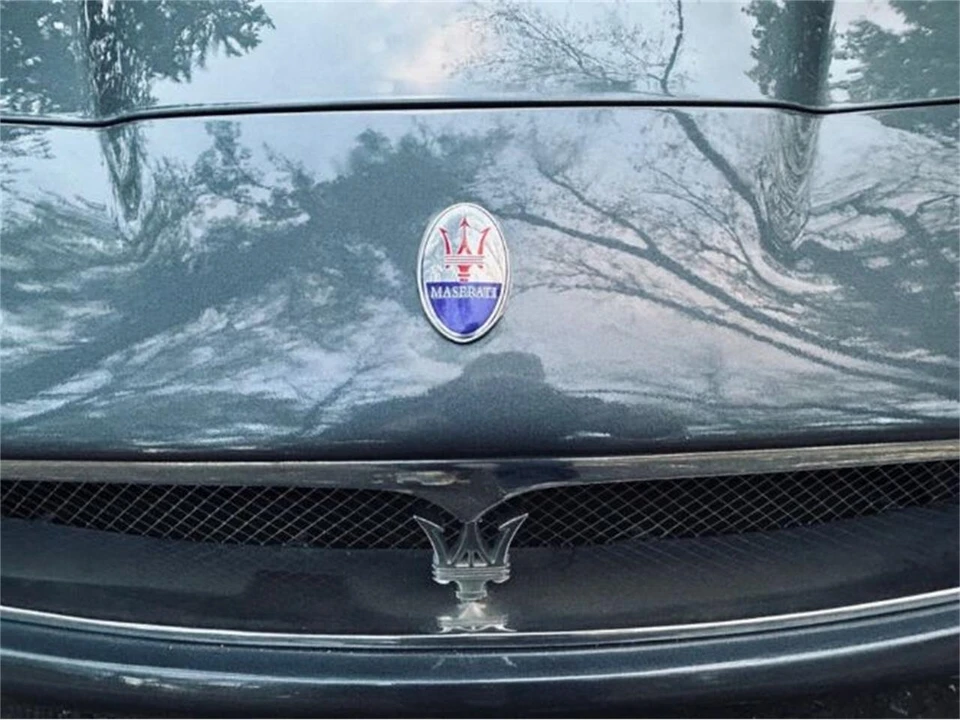 2004 Maserati Coupe - Image 2 of 29