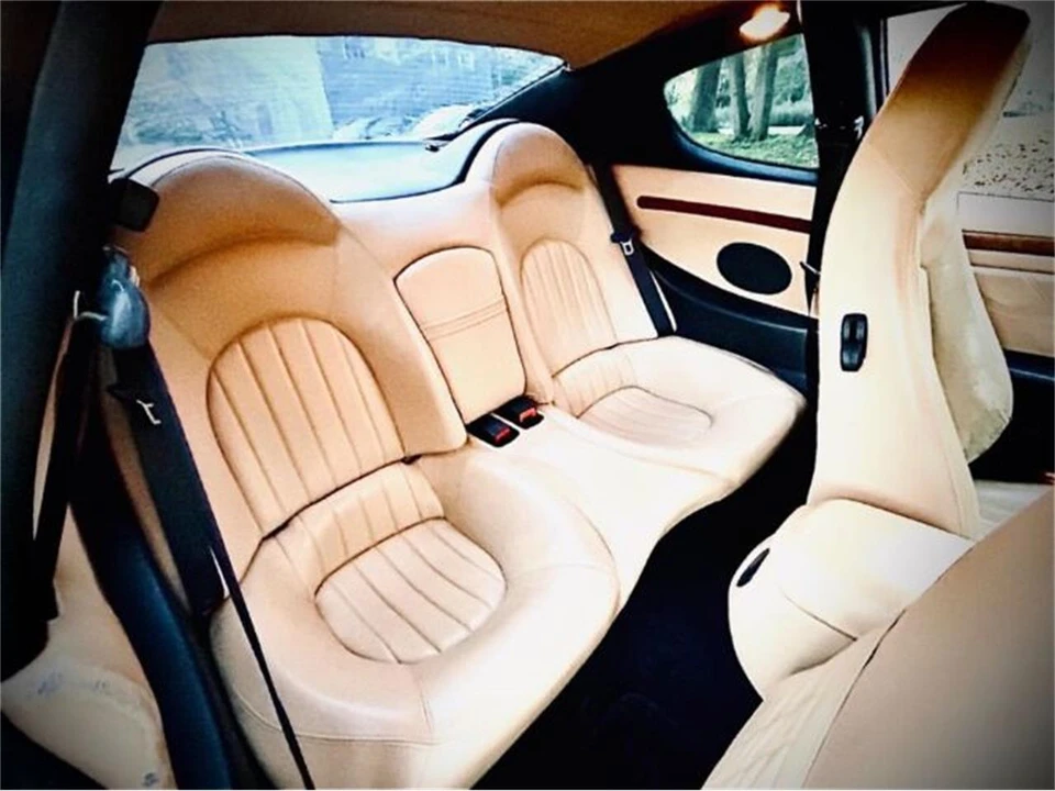 2004 Maserati Coupe - Image 14 of 29