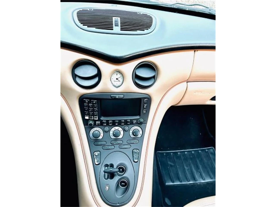 2004 Maserati Coupe - Image 18 of 29