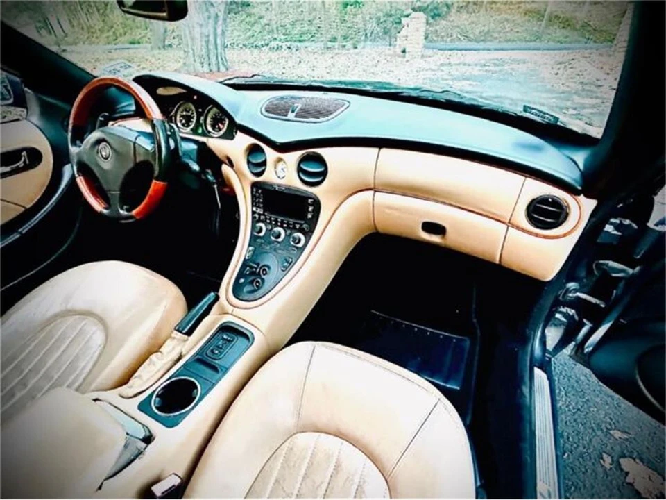 2004 Maserati Coupe - Image 13 of 29