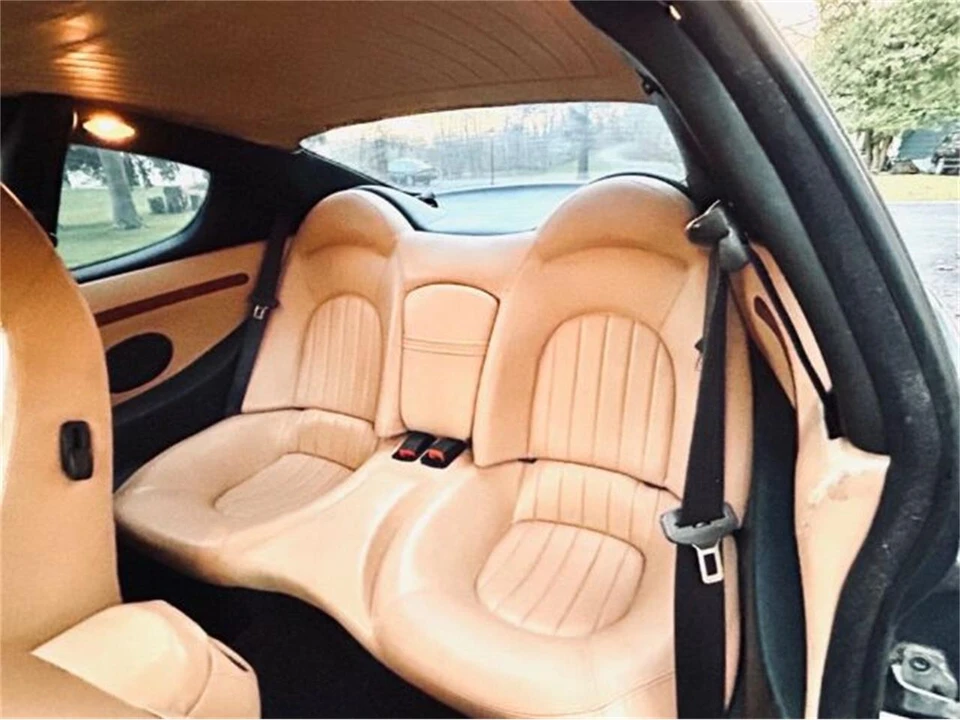 2004 Maserati Coupe - Image 29 of 29