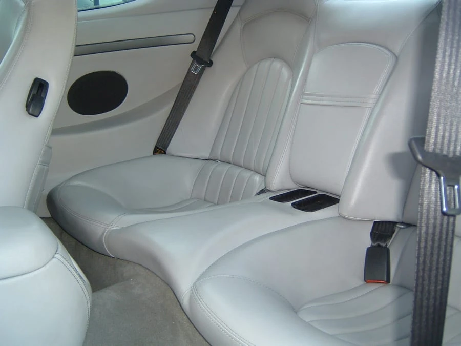 2004 Maserati Coupe - Image 6 of 8