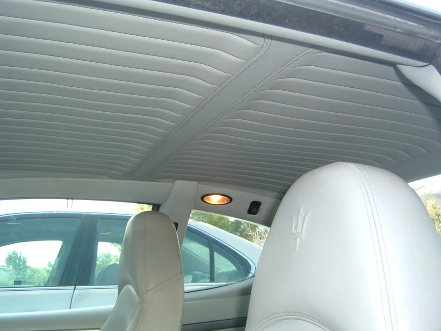 2004 Maserati Coupe - Image 7 of 8