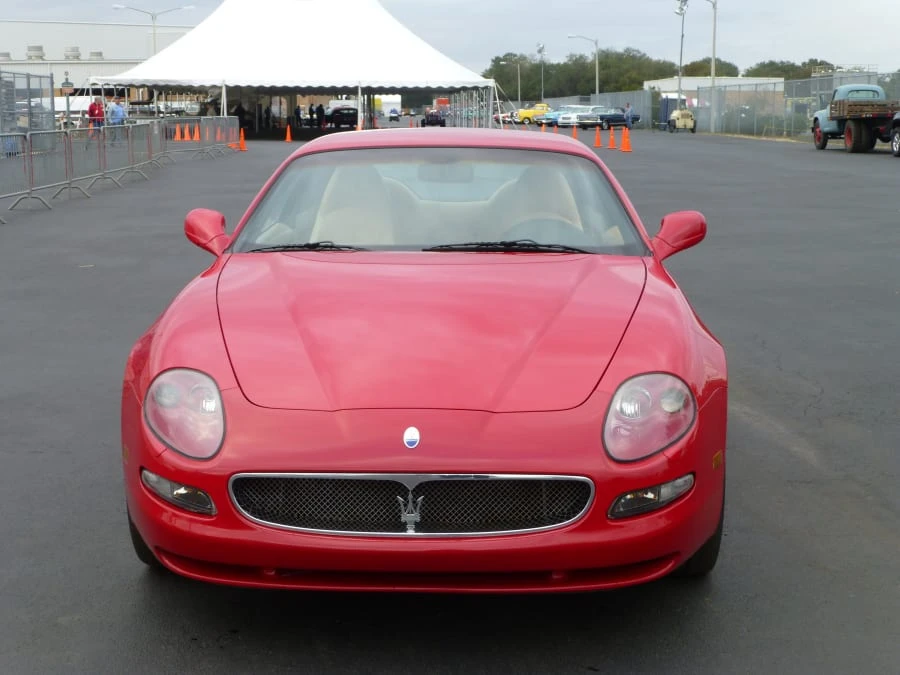 2004 Maserati Coupe - Image 5 of 8